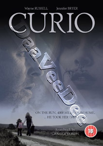 Curio |   DVD